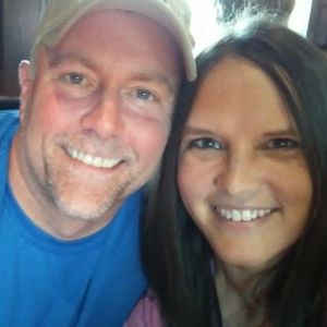 Meet your Posher, Brandy